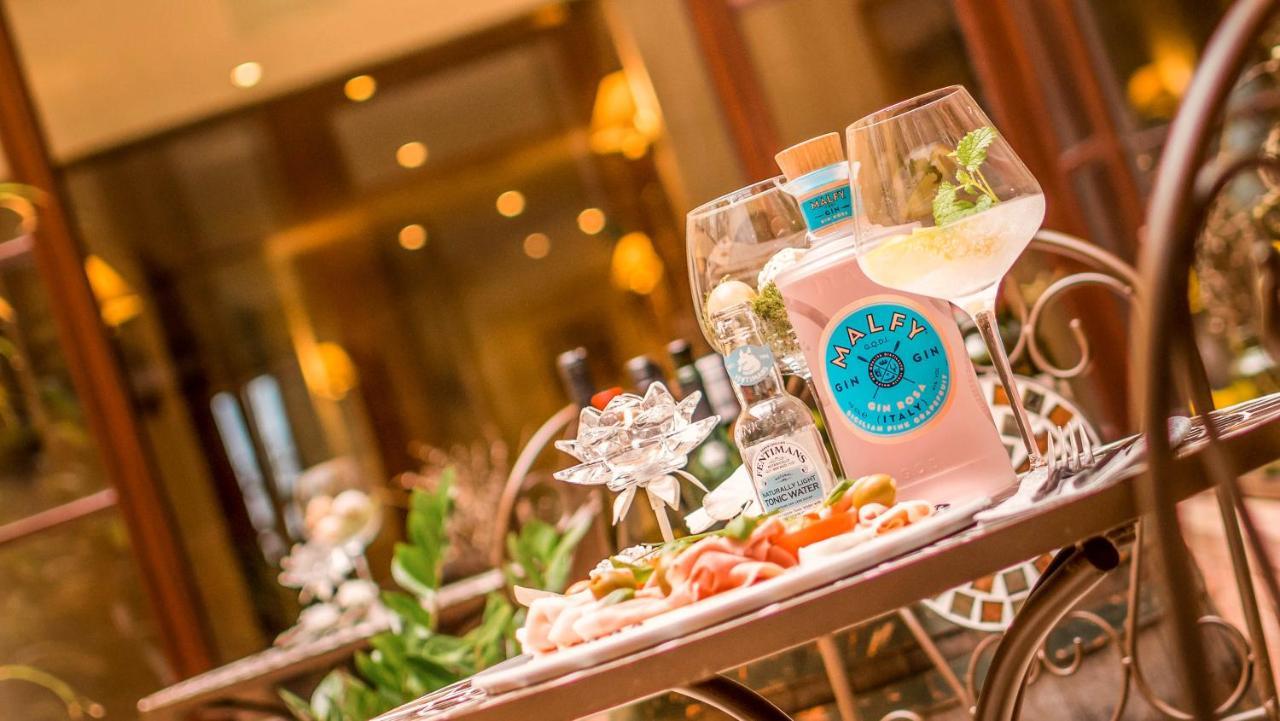 Hotel Tihany Atrium Zewnętrze zdjęcie