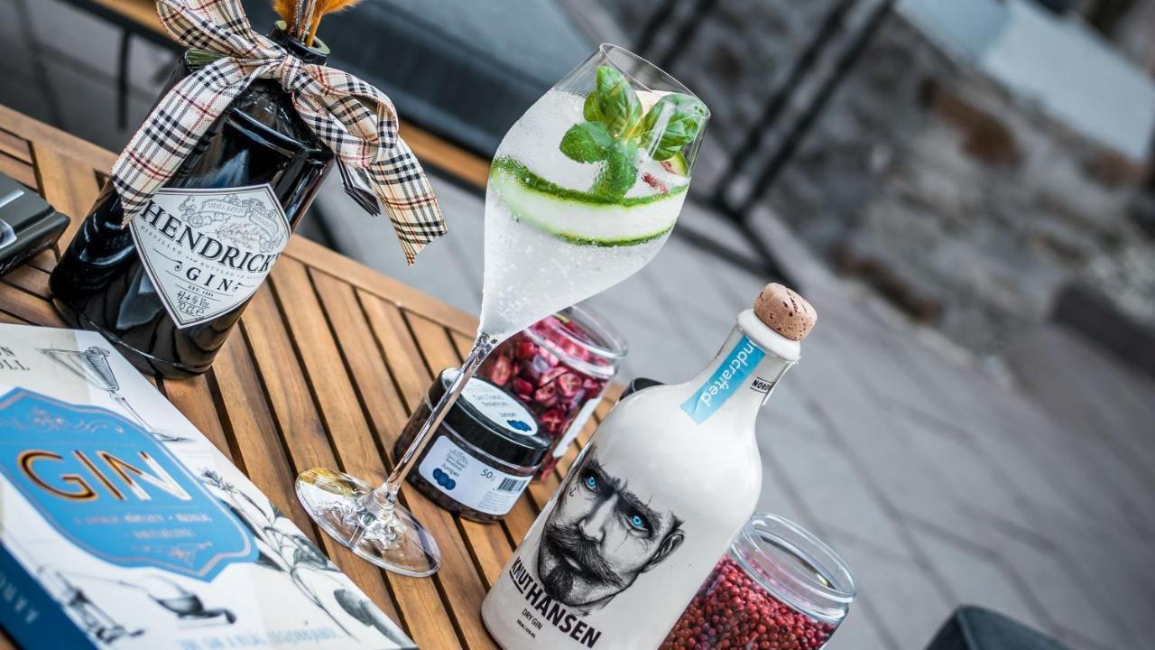Hotel Tihany Atrium Zewnętrze zdjęcie