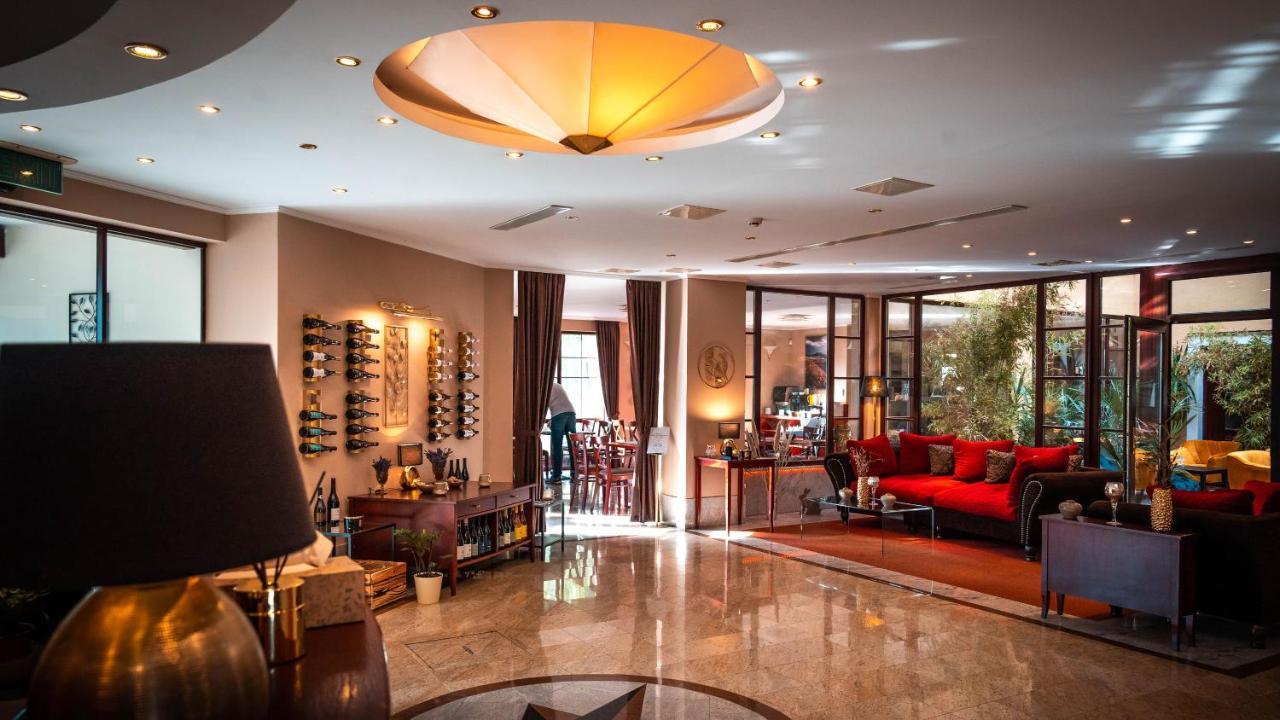 Hotel Tihany Atrium Zewnętrze zdjęcie