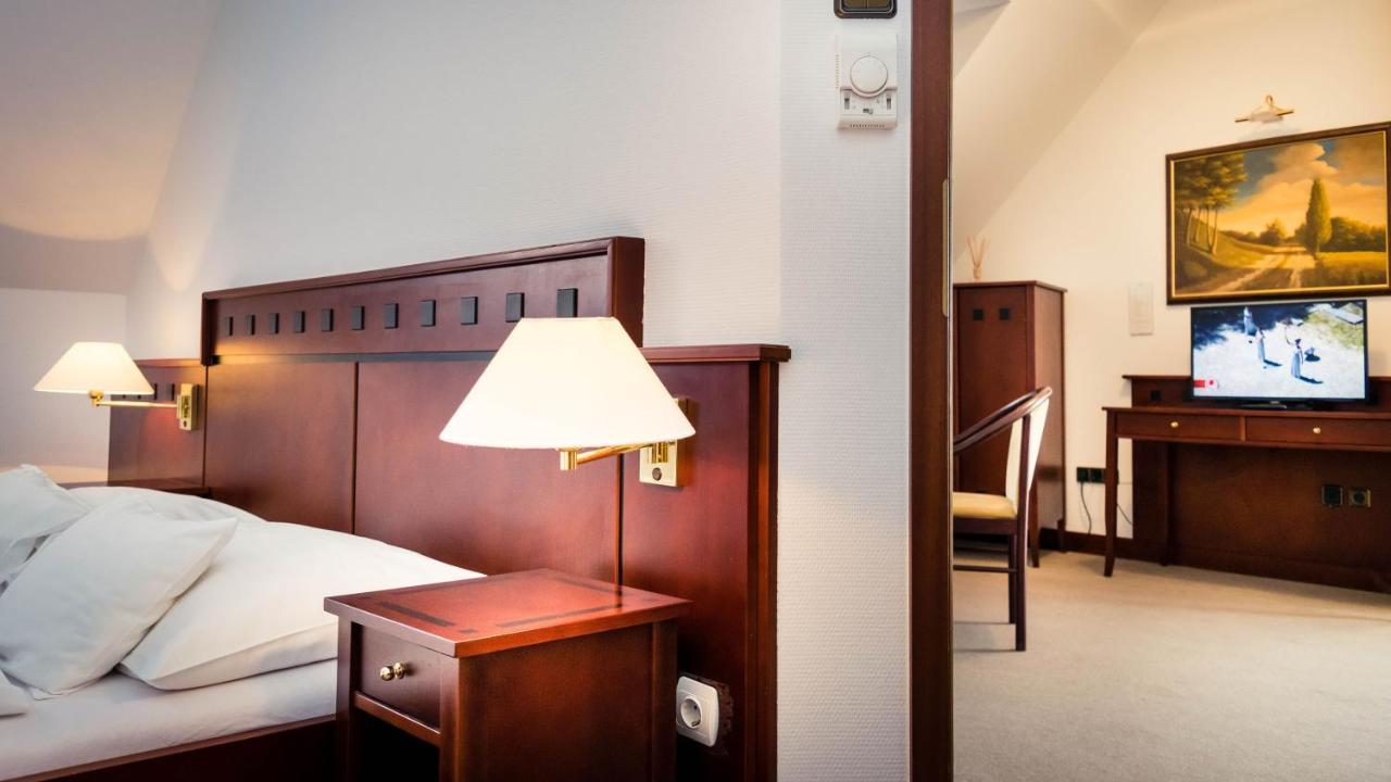 Hotel Tihany Atrium Zewnętrze zdjęcie